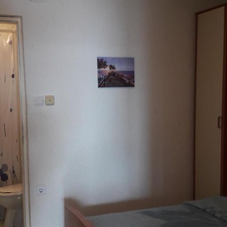 Rivijera Appartement Crikvenica Buitenkant foto